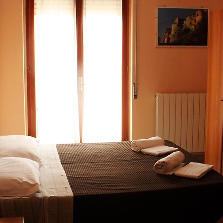 Albergo Italia Lavello Buitenkant foto