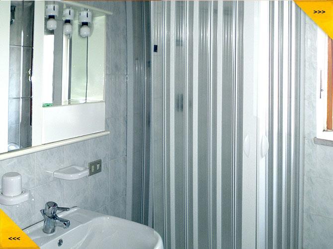 Albergo Italia Lavello Buitenkant foto