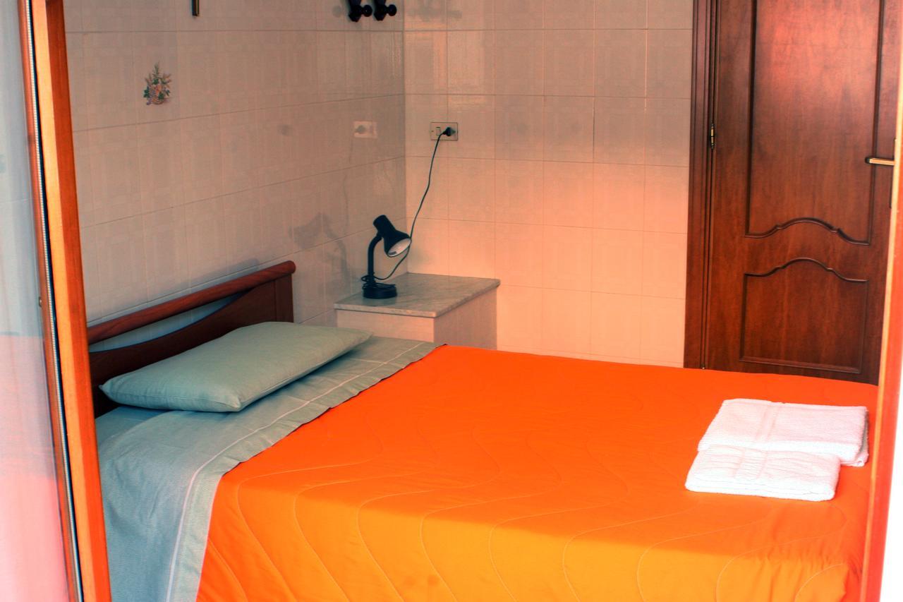 Albergo Italia Lavello Buitenkant foto