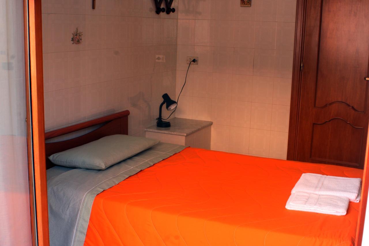 Albergo Italia Lavello Buitenkant foto