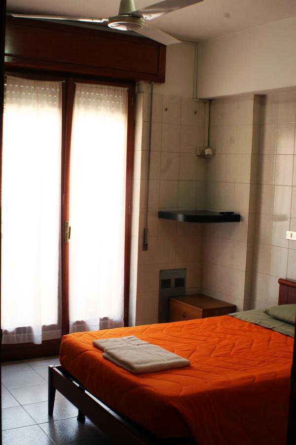 Albergo Italia Lavello Buitenkant foto